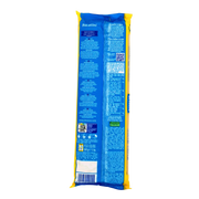 Pâtes longues Bucatini n°15 De Cecco 500g - Face arrière avec détails.