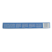 Côté du paquet de spaghettis Bio Eko N°5 Barilla 500g - Composition et ingrédients des pâtes biologiques italiennes.