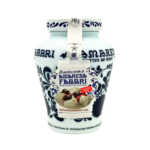Amarena Fabbri 600g