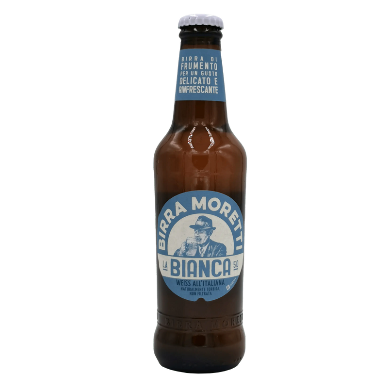 Bière Blanche