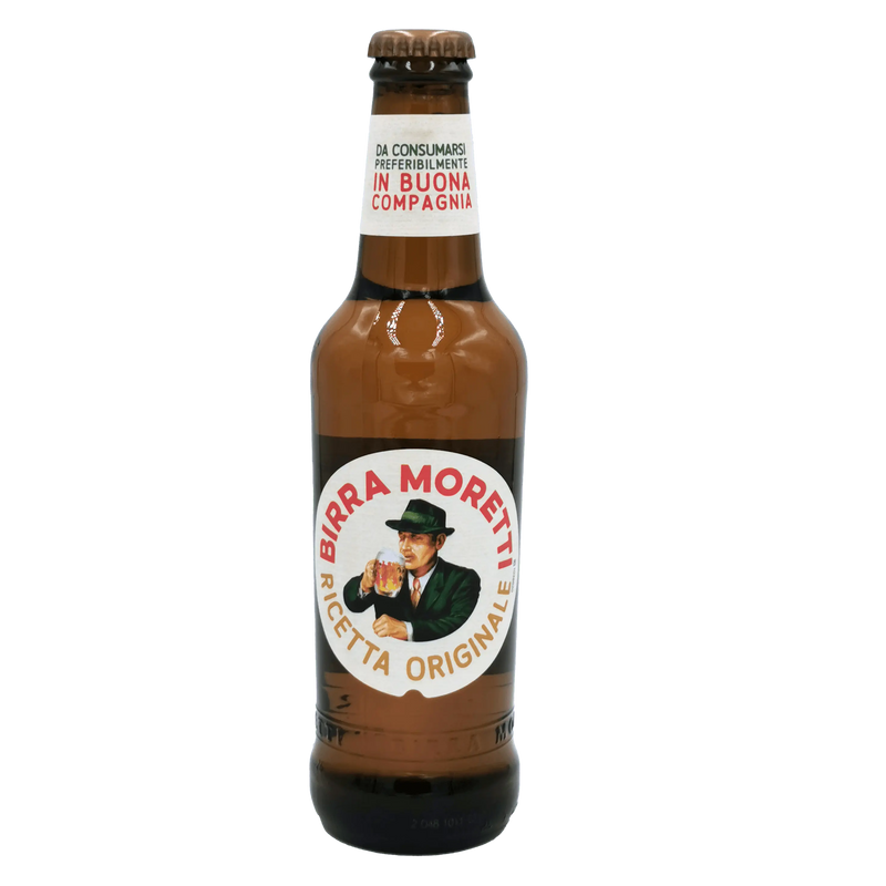 Birra Moretti