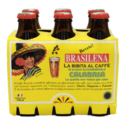 Boisson au Café "Brasilena"