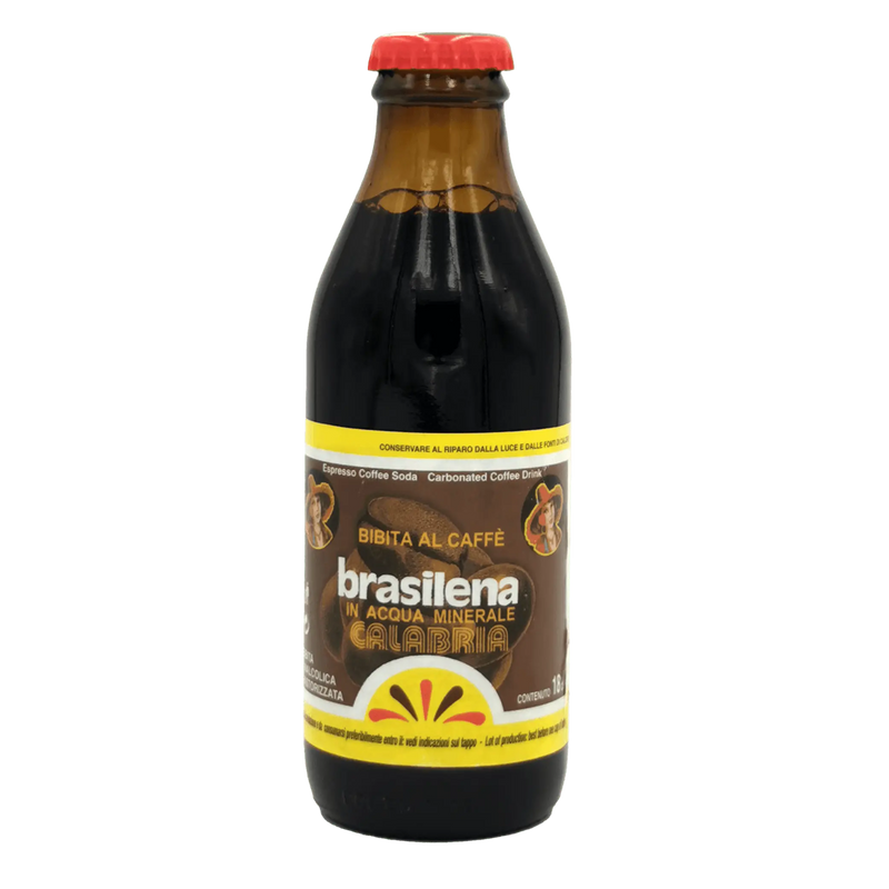 Boisson au Café "Brasilena"