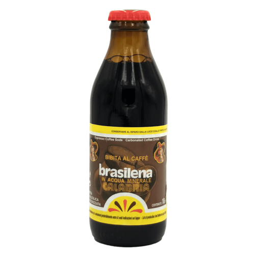 Boisson au Café "Brasilena"