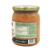 Crème de Saumon: Une Touché Delicat pour des Moments Gourmands