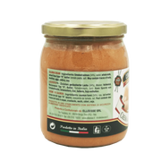 Crème de Saumon: Une Touché Delicat pour des Moments Gourmands