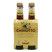 Chinotto di Savona Lurisia - Boisson Rafraîchissante