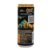 Oransoda - Boisson Gazeuse à l'Orange