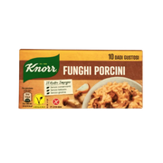 knorr