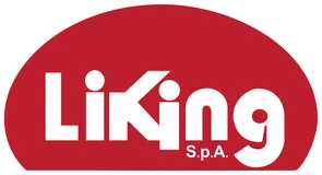 Logo von Liking