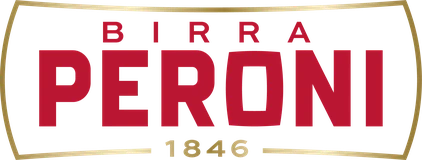 Logo von Peroni